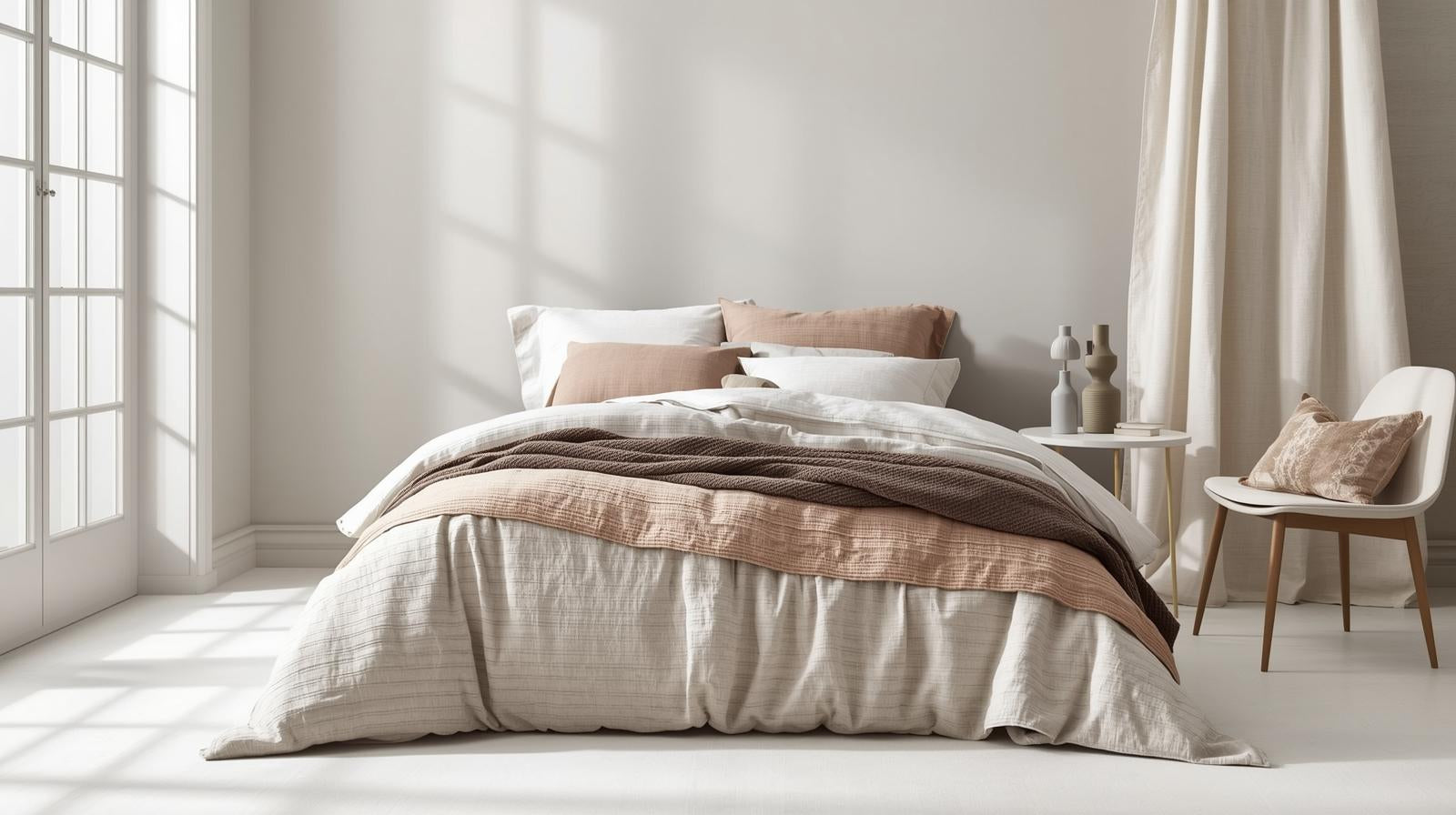 Bedding | The Somna Series
