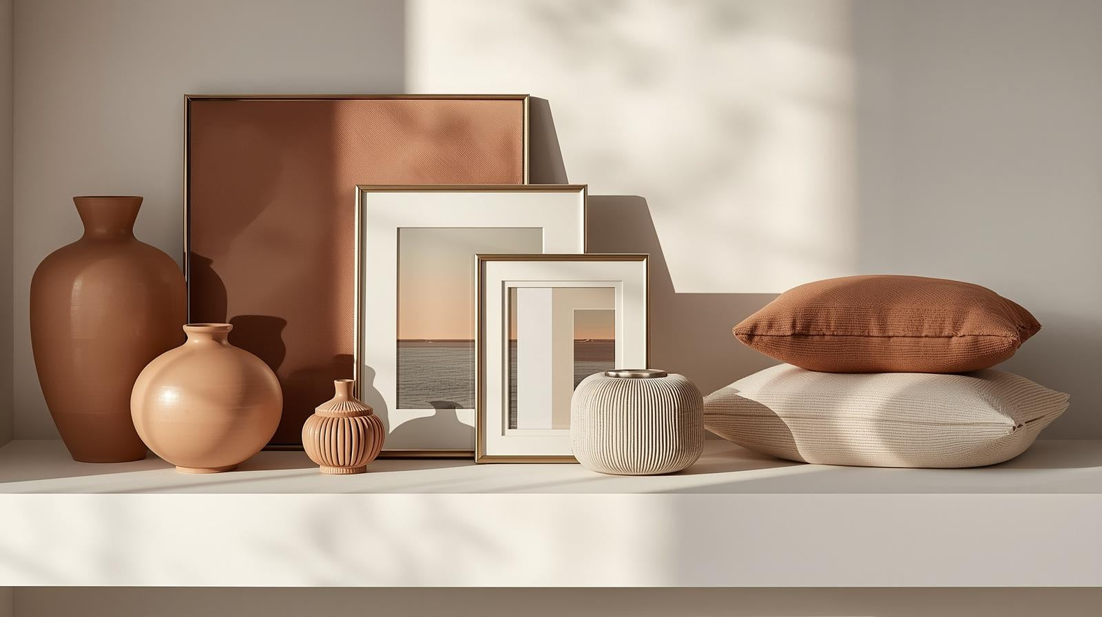 Home Decor | The Domus Series