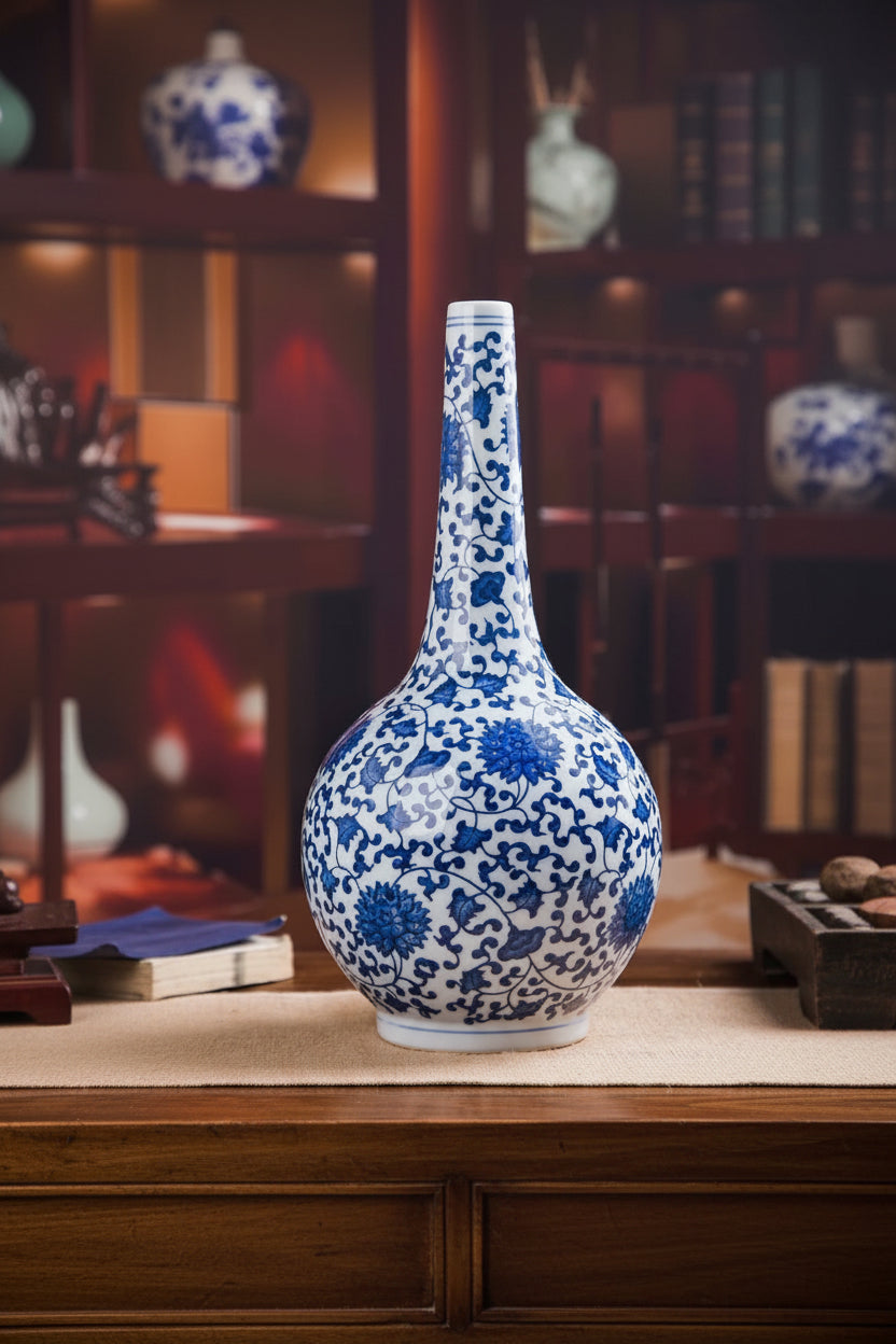 Vase