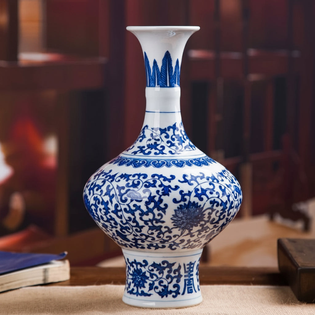 Vase