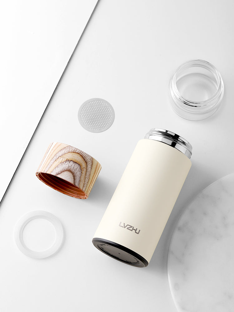 Lucid Tea Infuser | Homio Culina