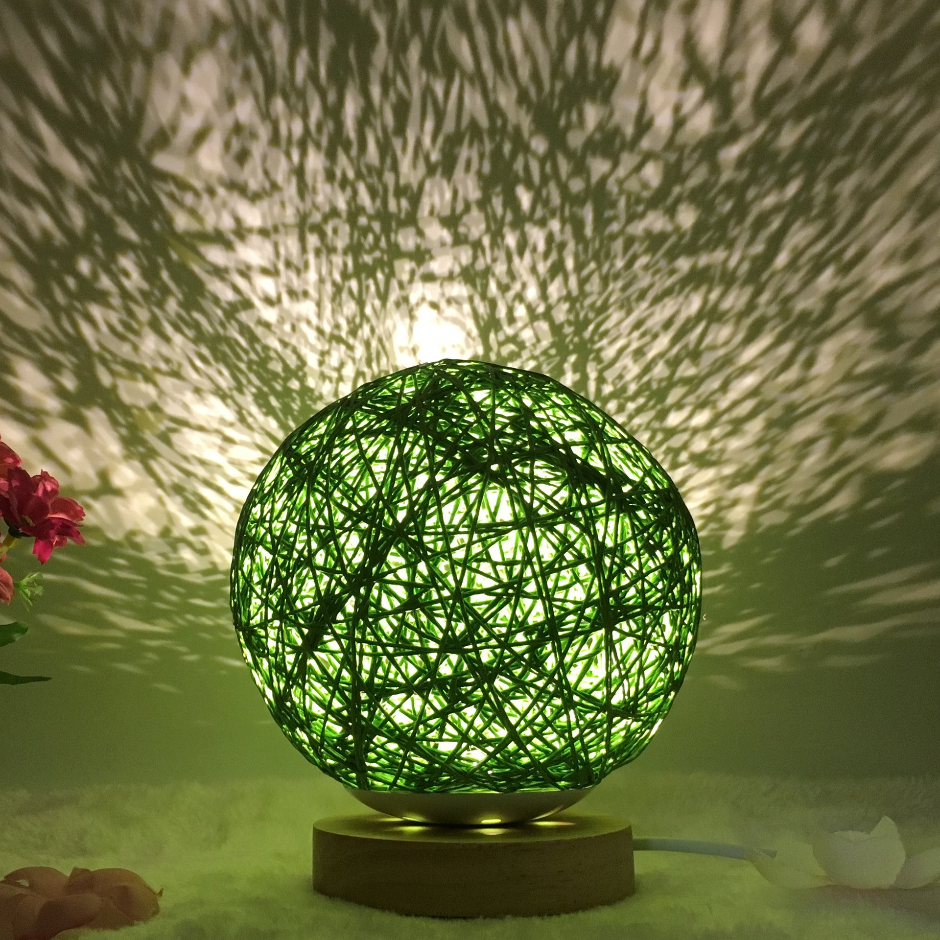 Atlas Accent Lamp | Homio Lumina