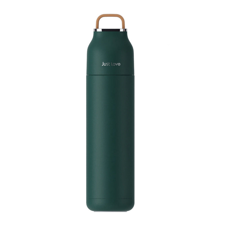Just Love Thermal Flask | Homio Culina