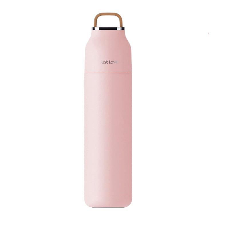 Just Love Thermal Flask | Homio Culina