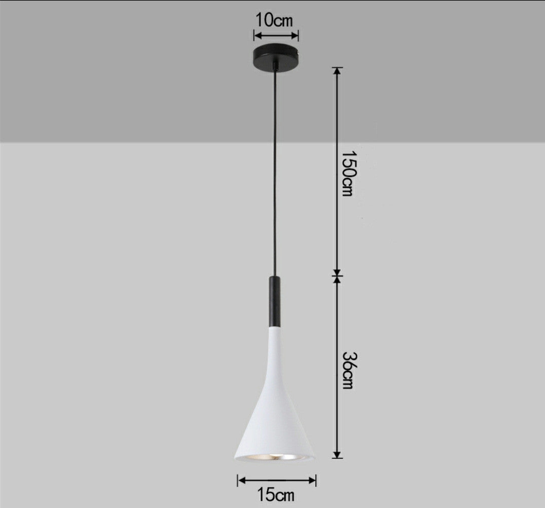 Eon Pendant Light | Homio Lumina