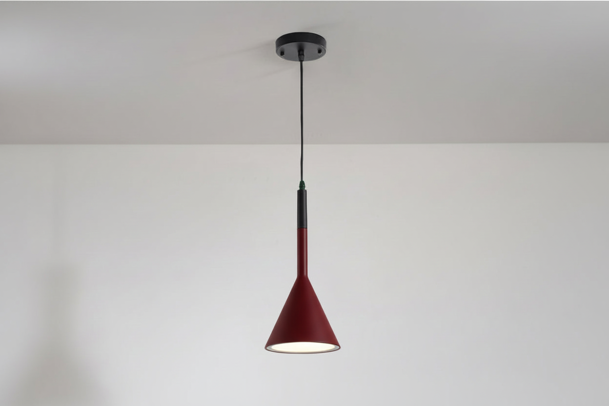 Eon Pendant Light | Homio Lumina