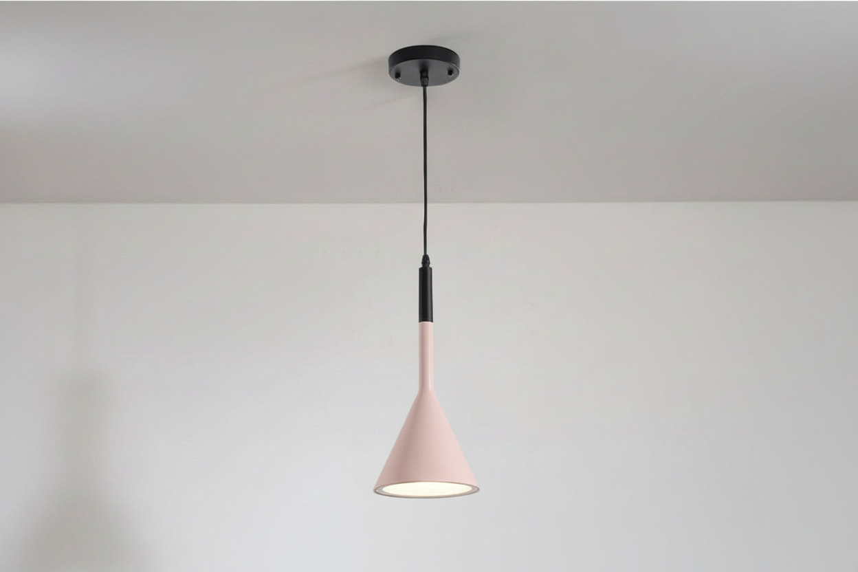 Eon Pendant Light | Homio Lumina