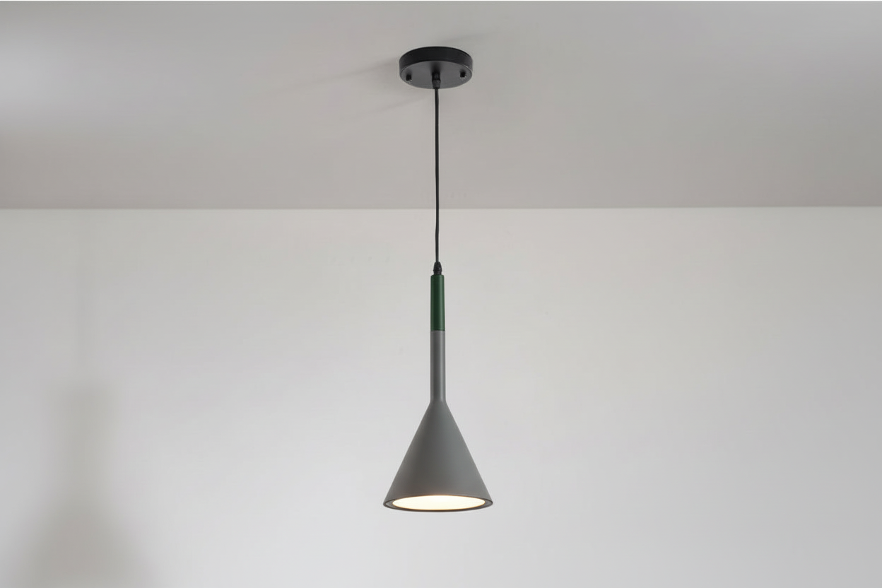 Eon Pendant Light | Homio Lumina