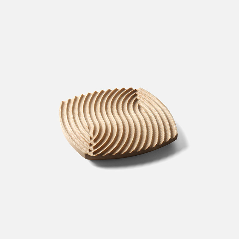Natura Decorative Tray | Homio Culina