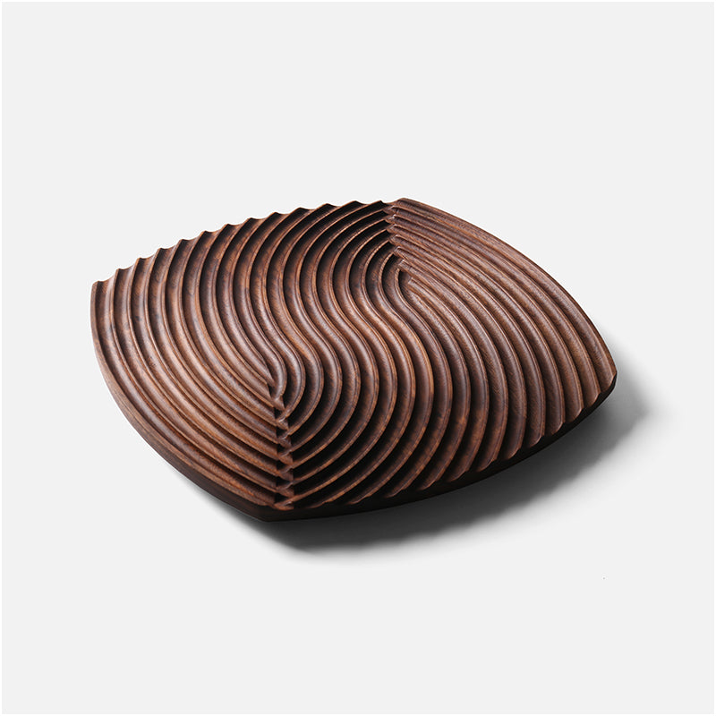 Natura Decorative Tray | Homio Culina