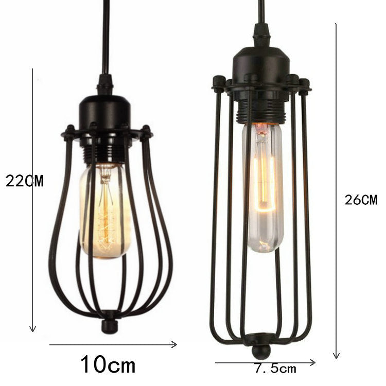 Zenith Geometric Pendant | Homio Grid