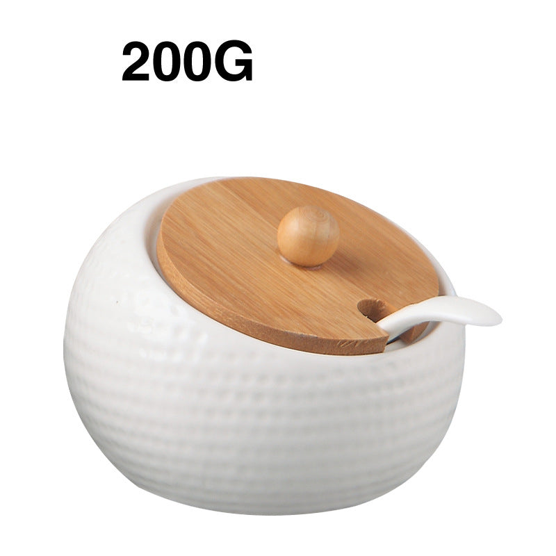 Prism Vault Spice Jar | Homio Culina