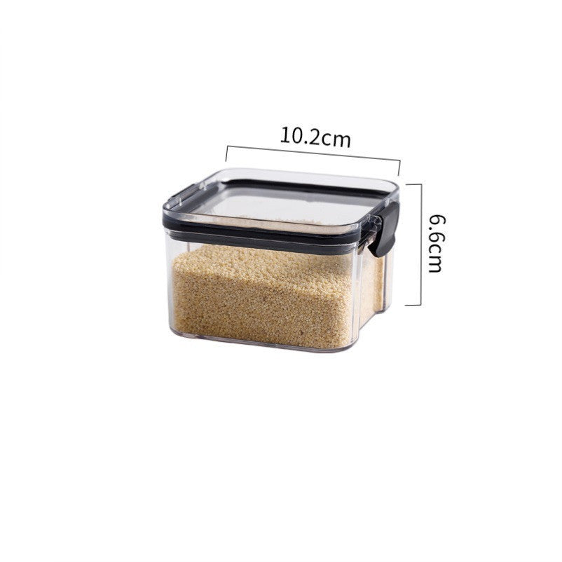 Onyx Food Container | Homio Culina