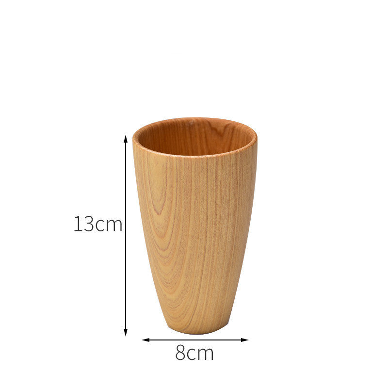 Oaken Sip Goblet | Homio Culina