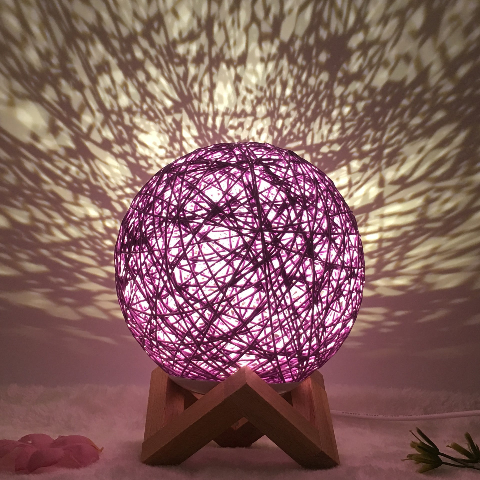 Atlas Accent Lamp | Homio Lumina