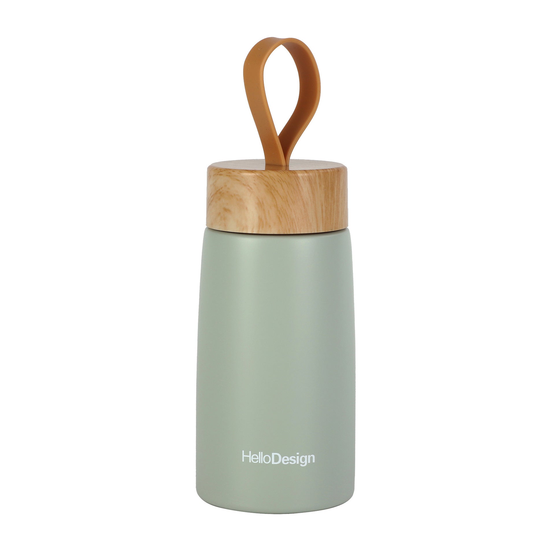 HelloDesign  Terra Flask | Homio Culina