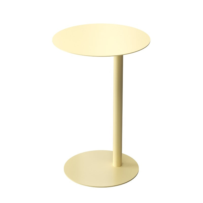 Cornera Sofa & Corner Side Table | Homio Domus