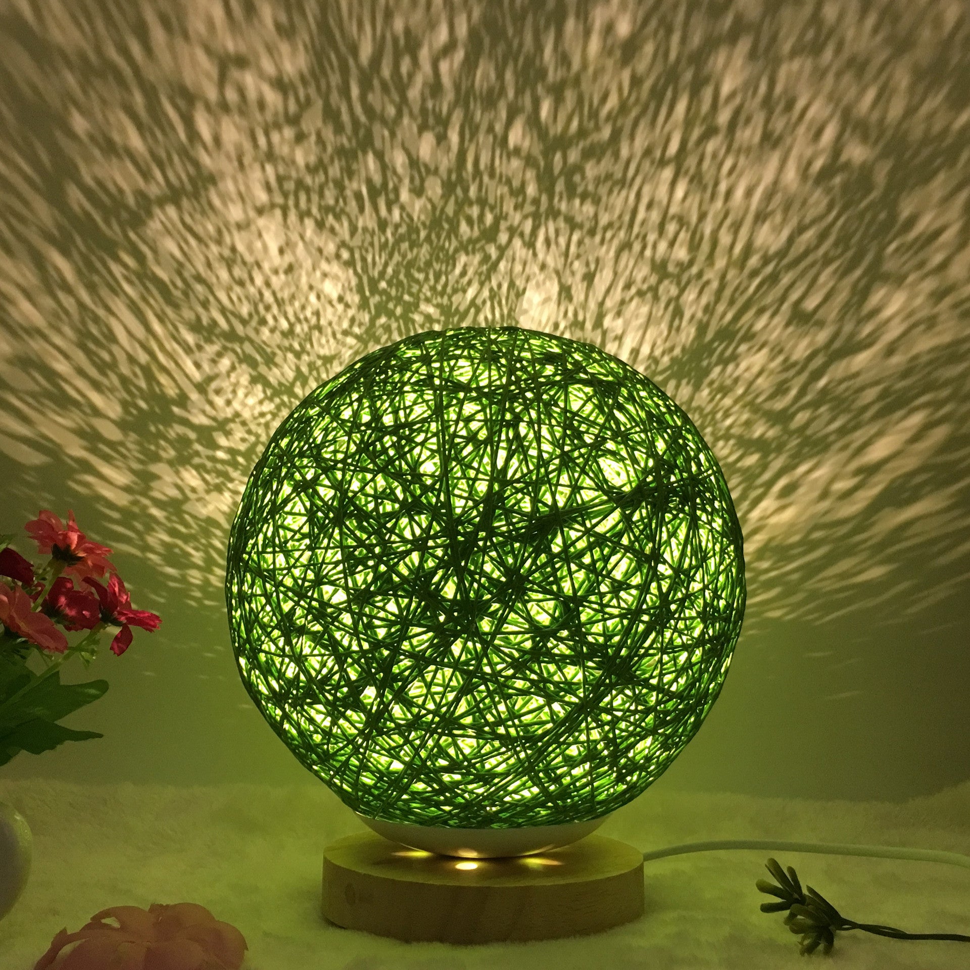 Atlas Accent Lamp | Homio Lumina