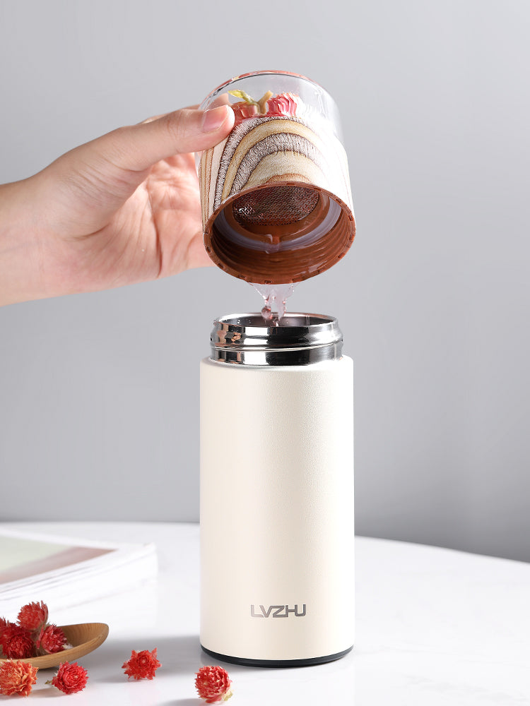 Lucid Tea Infuser | Homio Culina