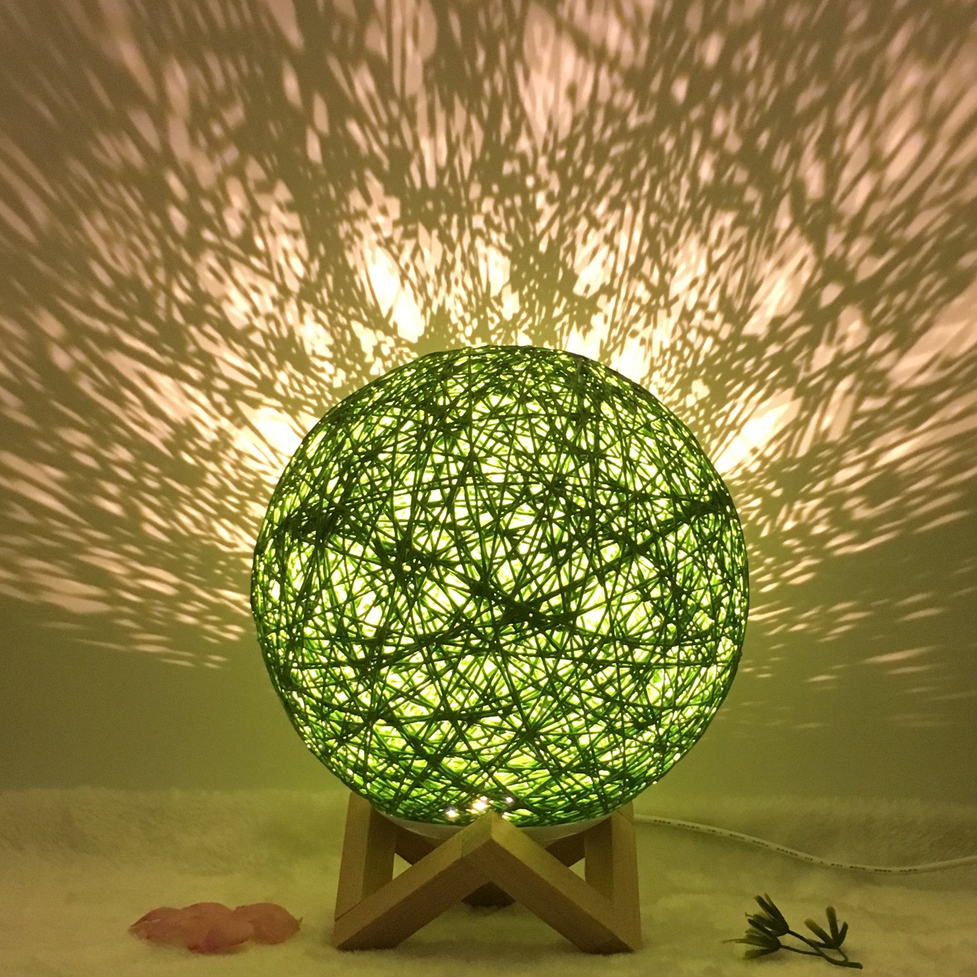 Atlas Accent Lamp | Homio Lumina
