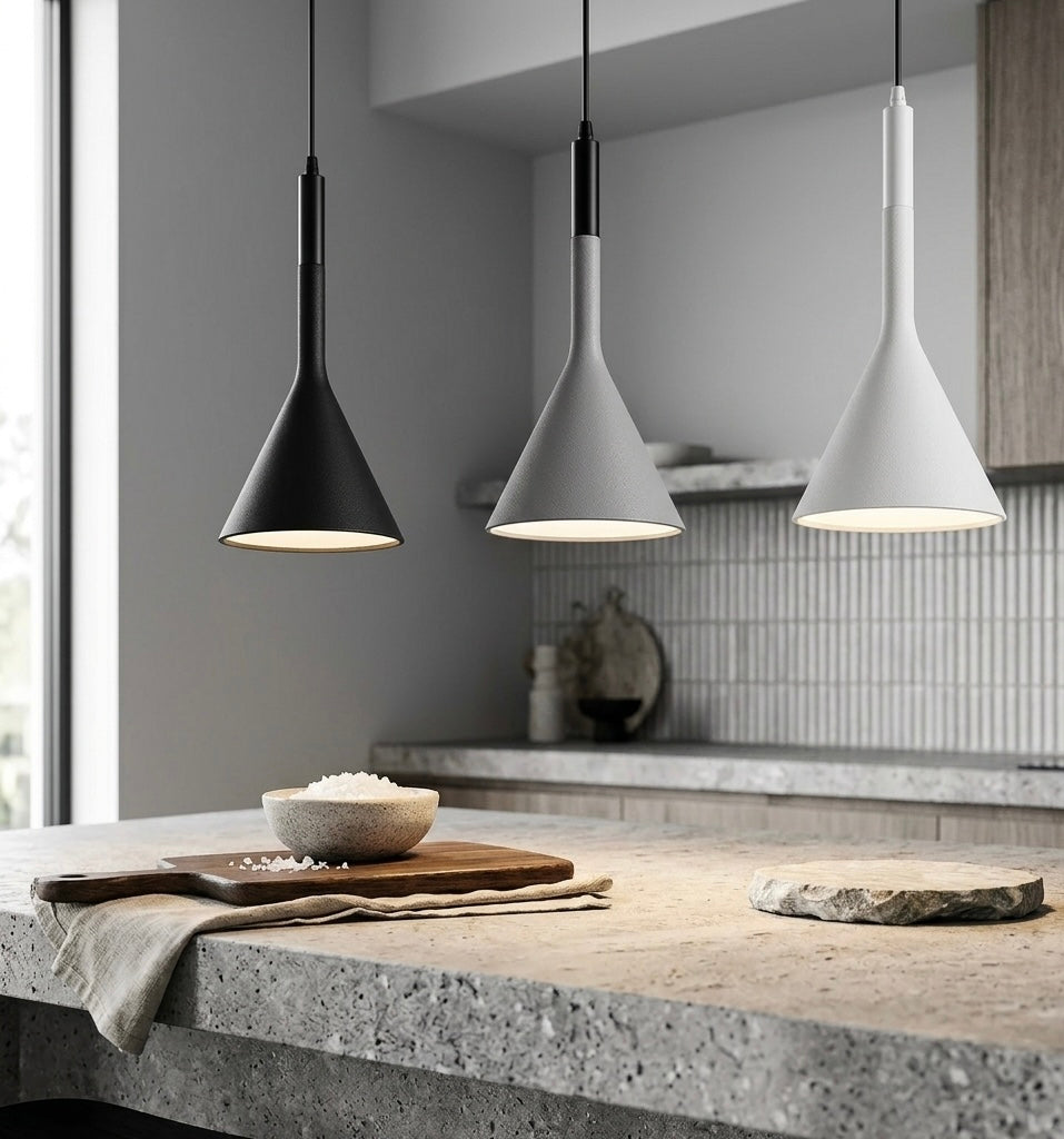Eon Pendant Light | Homio Lumina