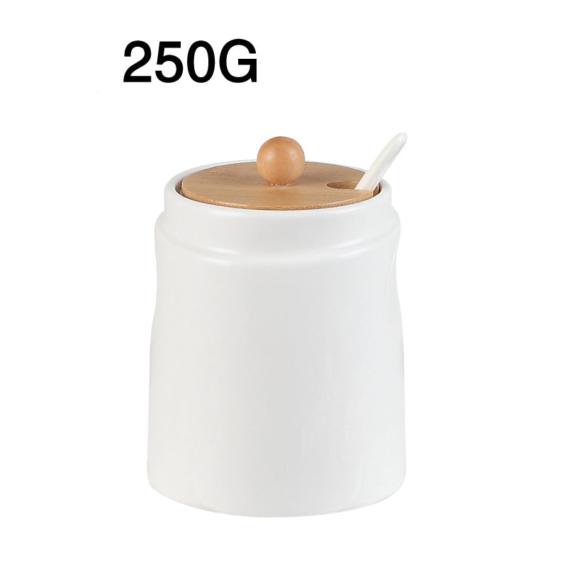 Prism Vault Spice Jar | Homio Culina