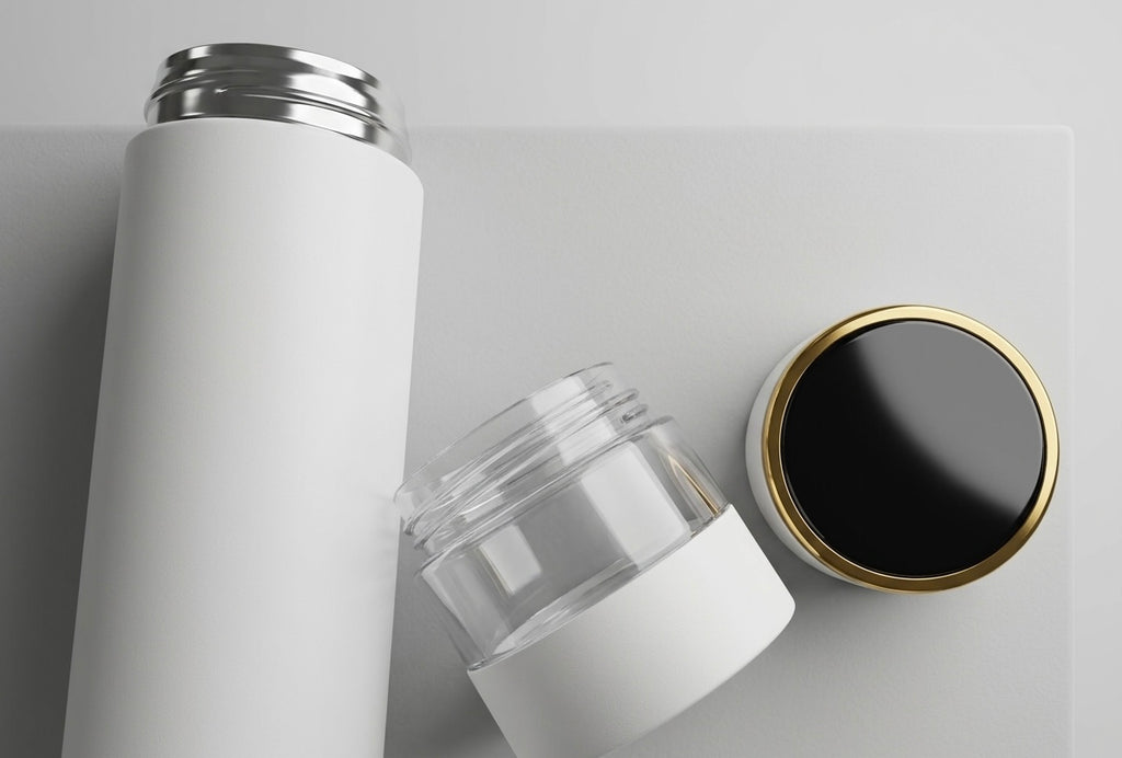 Lucid Beverage Infuser Falsk| Homio Culina