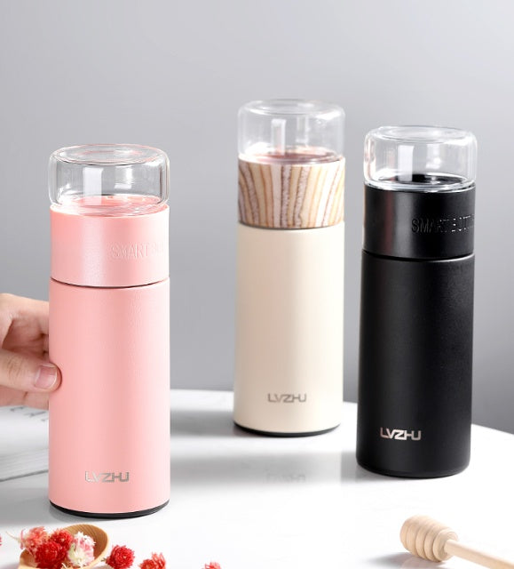 Lucid Tea Infuser | Homio Culina
