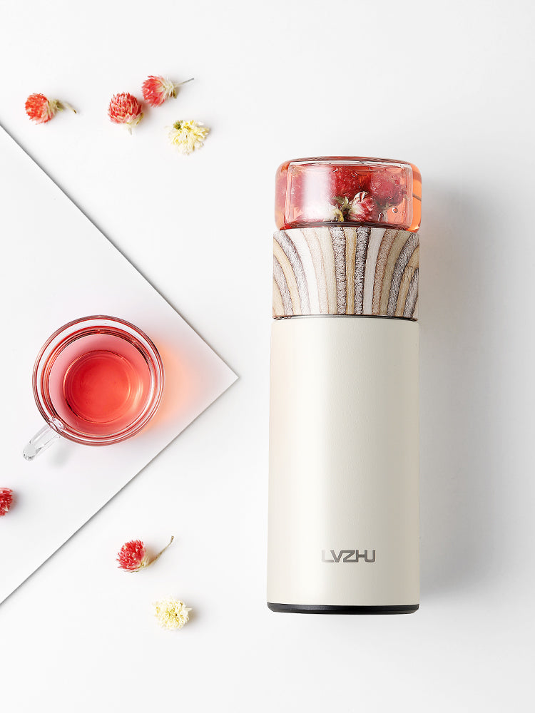 Lucid Tea Infuser | Homio Culina
