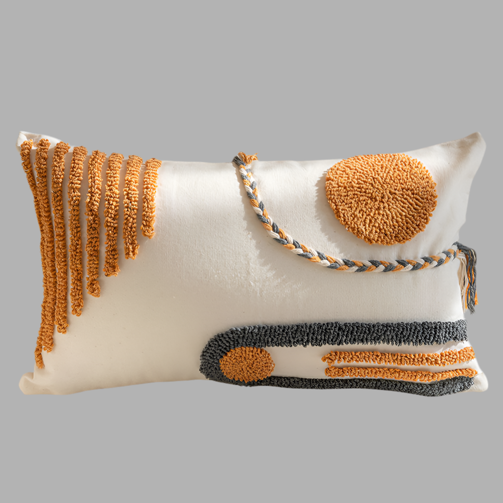 Creatio Artifex Cushions