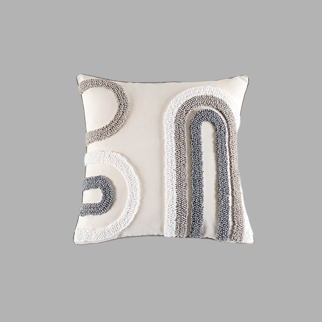 Creatio Artifex Cushions