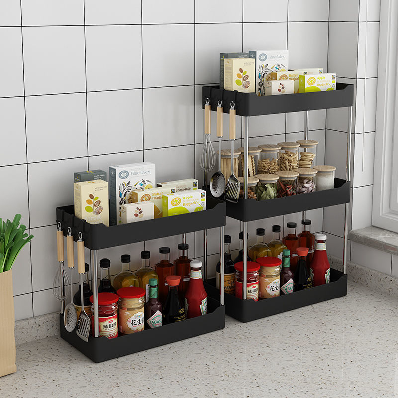 Modu Storage Rack  | Homio Culina