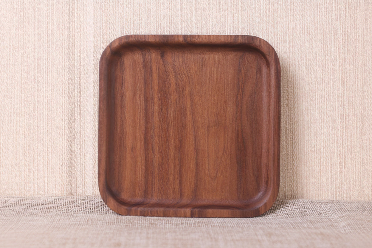 Koto Square Plate | Homio Culina