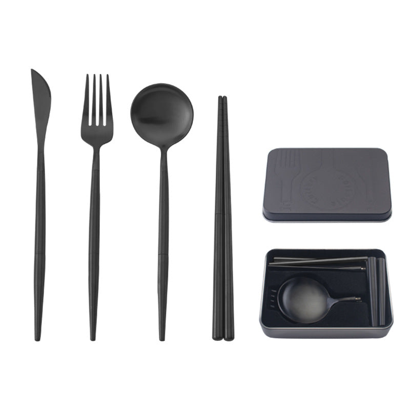 Metro Cutlery Set | Homio Culina