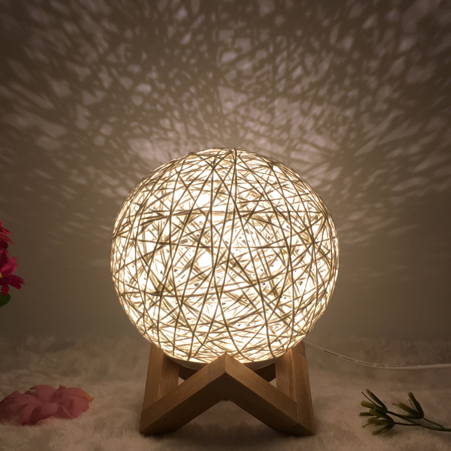 Atlas Accent Lamp | Homio Lumina