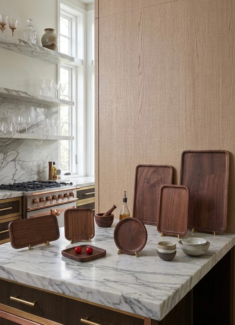 Koto Square Plates | Homio Culina