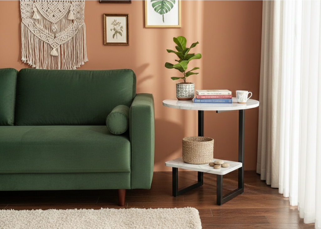 Montis Modern Coffee Table | Homio Domus