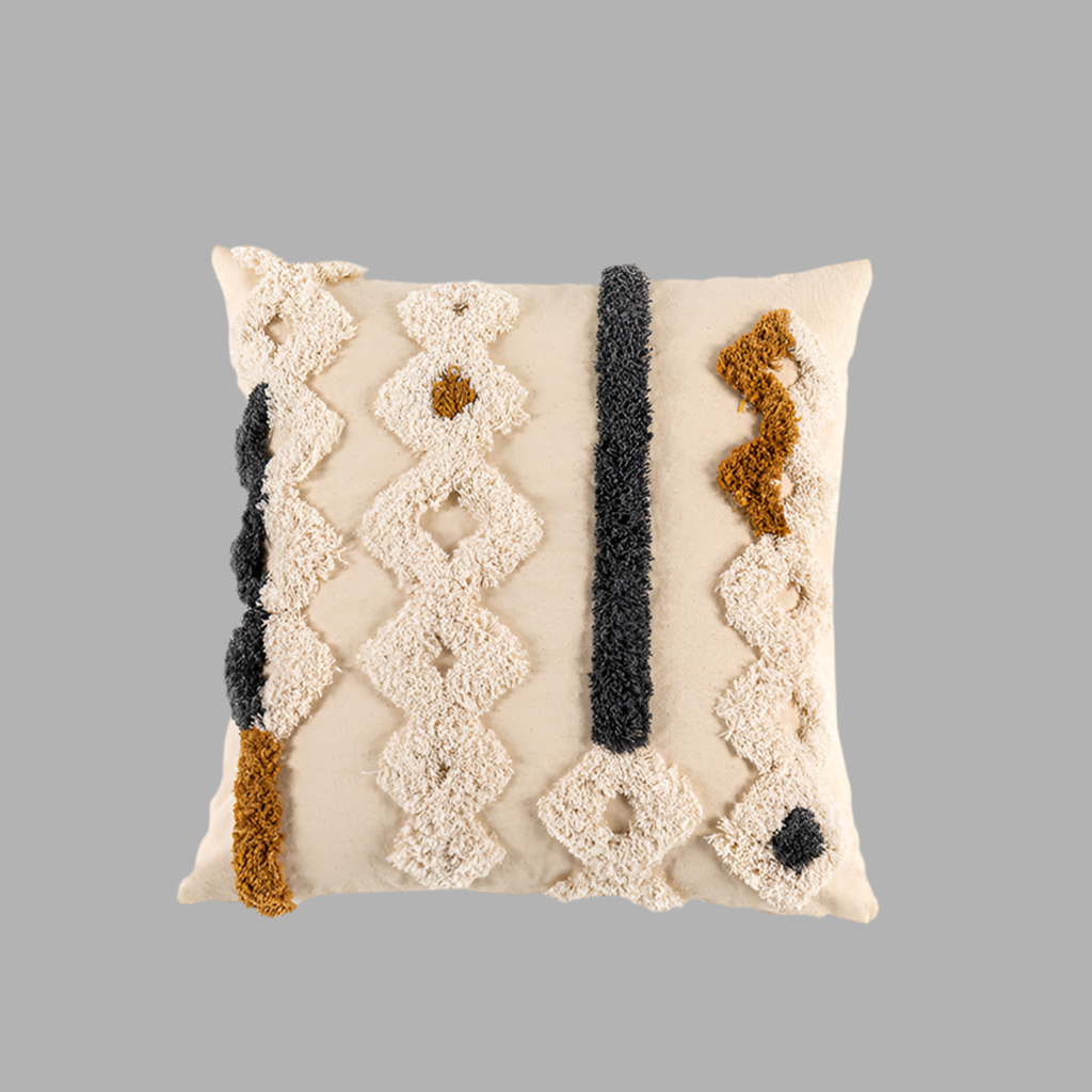 Creatio Artifex Cushions