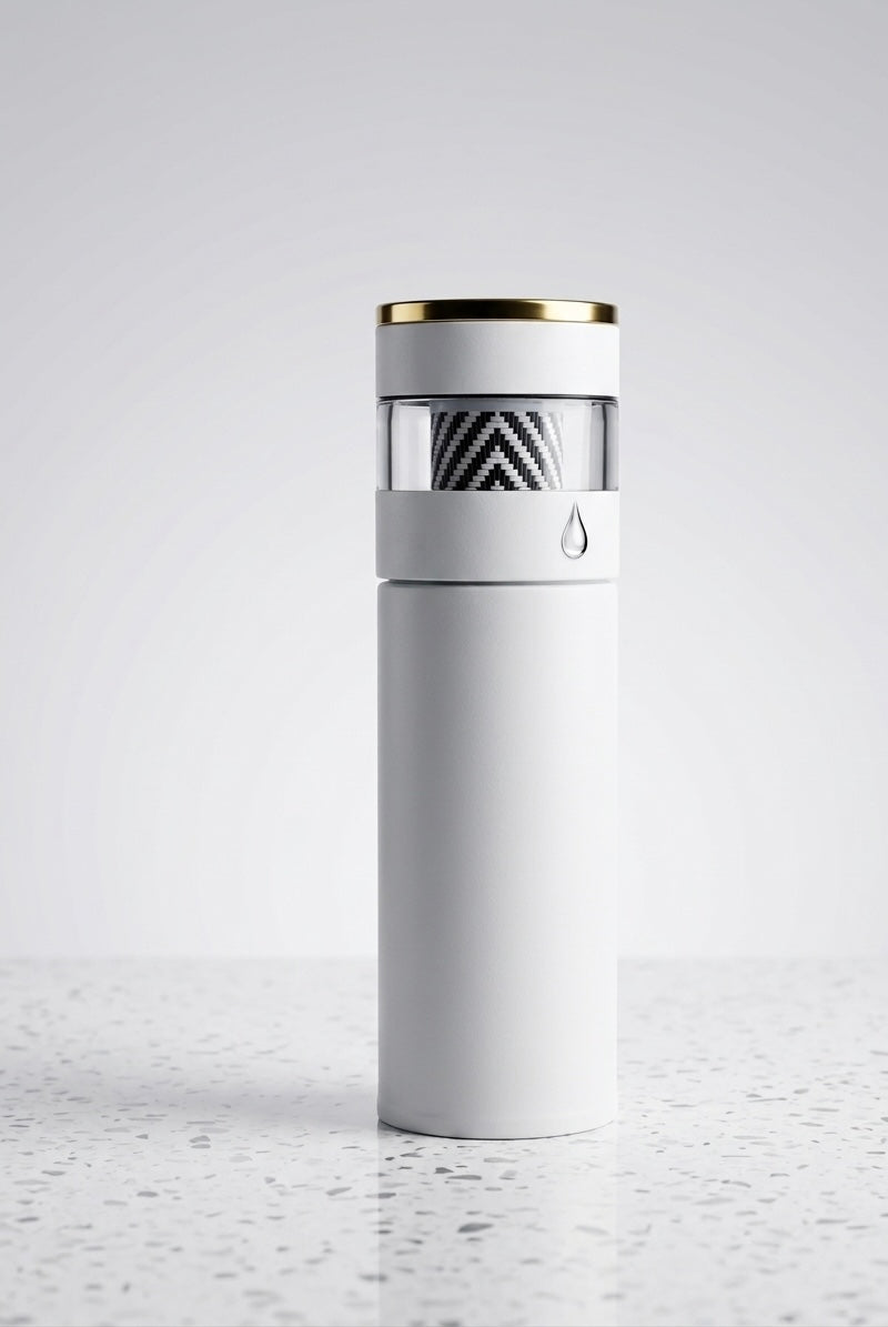 Lucid Beverage Infuser Falsk| Homio Culina