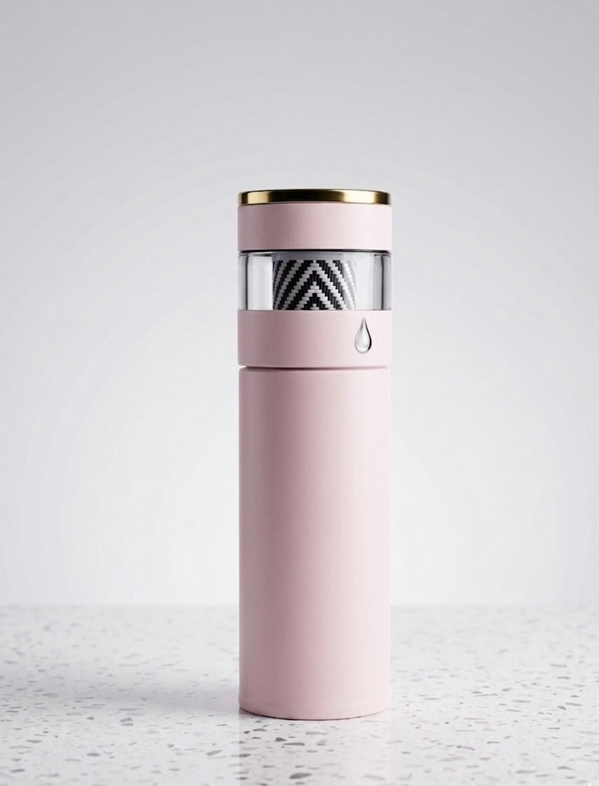 Lucid Beverage Infuser Falsk| Homio Culina