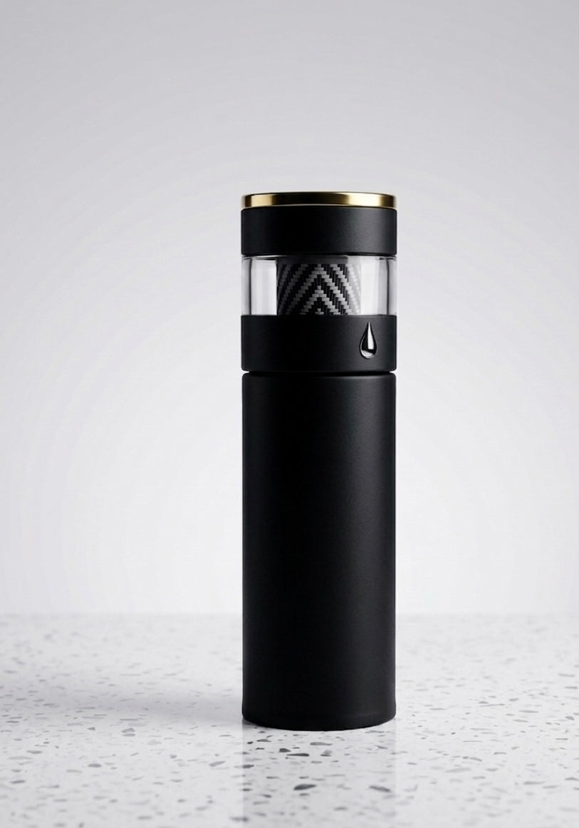 Lucid Beverage Infuser Falsk| Homio Culina