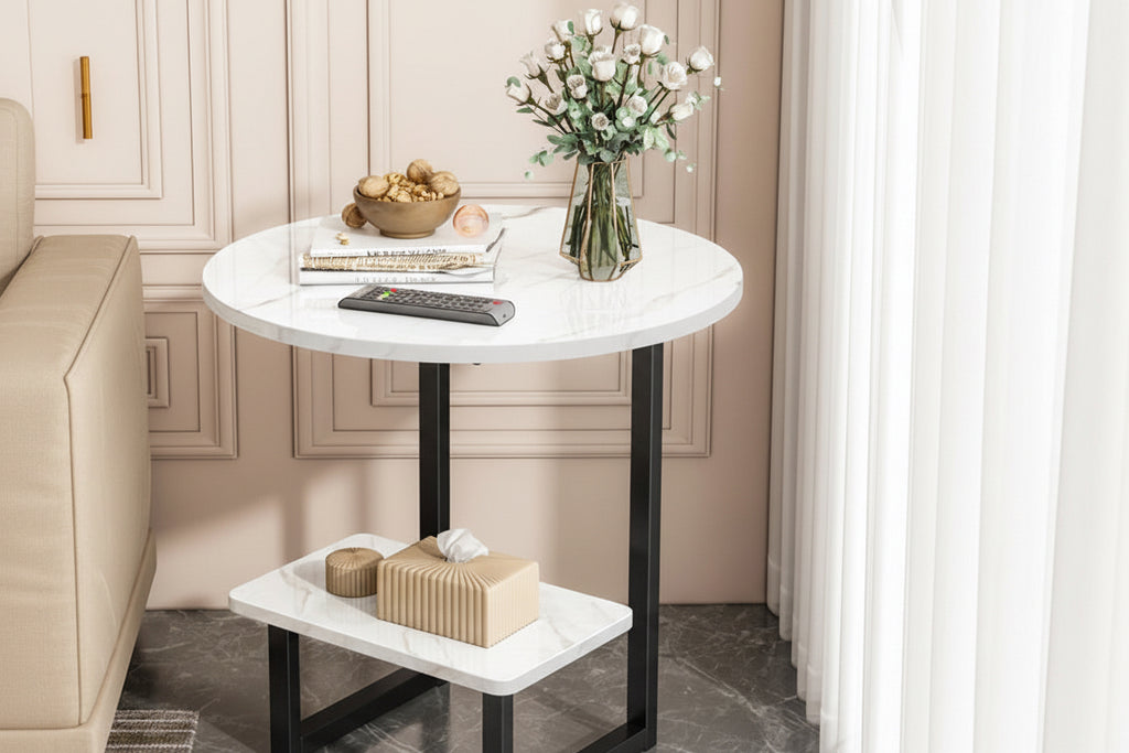 Montis Modern Coffee Table | Homio Domus