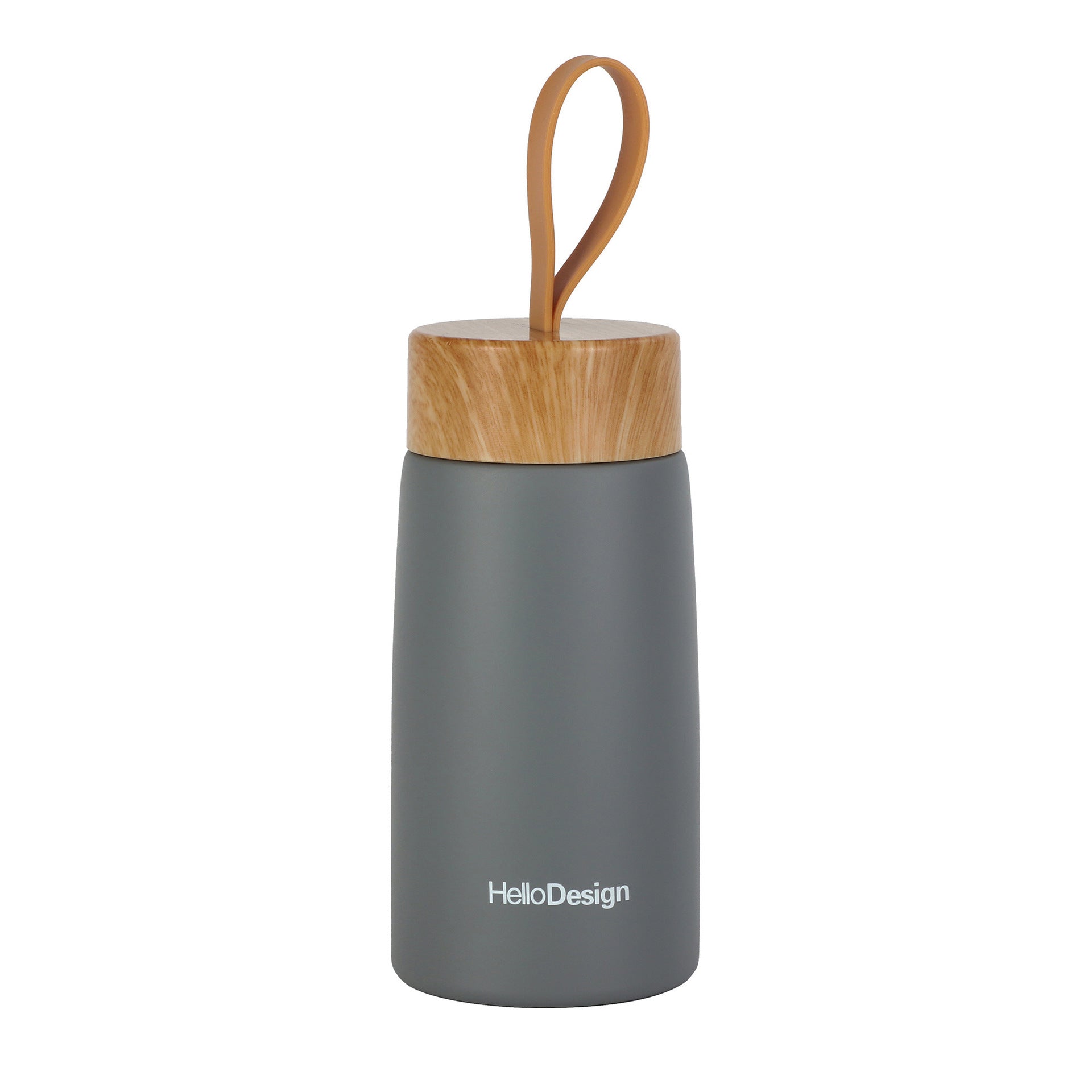 HelloDesign  Terra Flask | Homio Culina