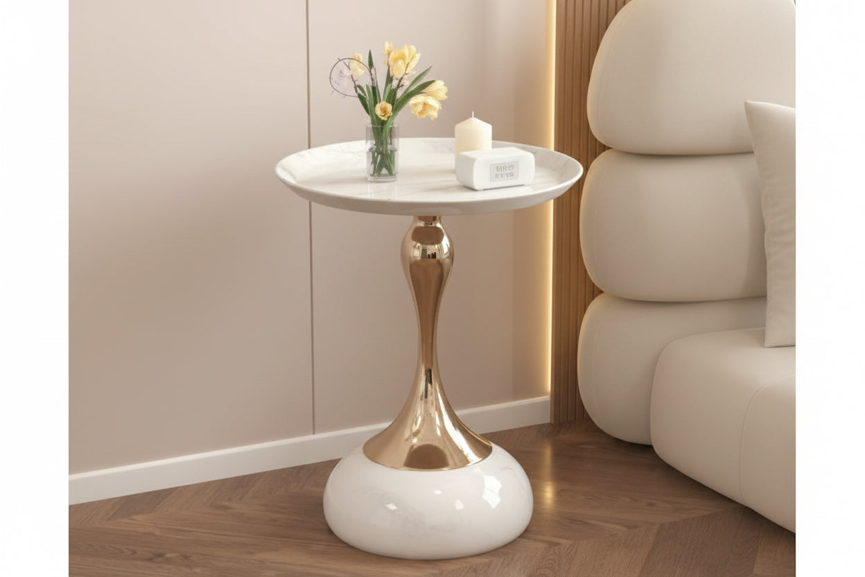 Linea Compact Coffee Table | Homio Domus