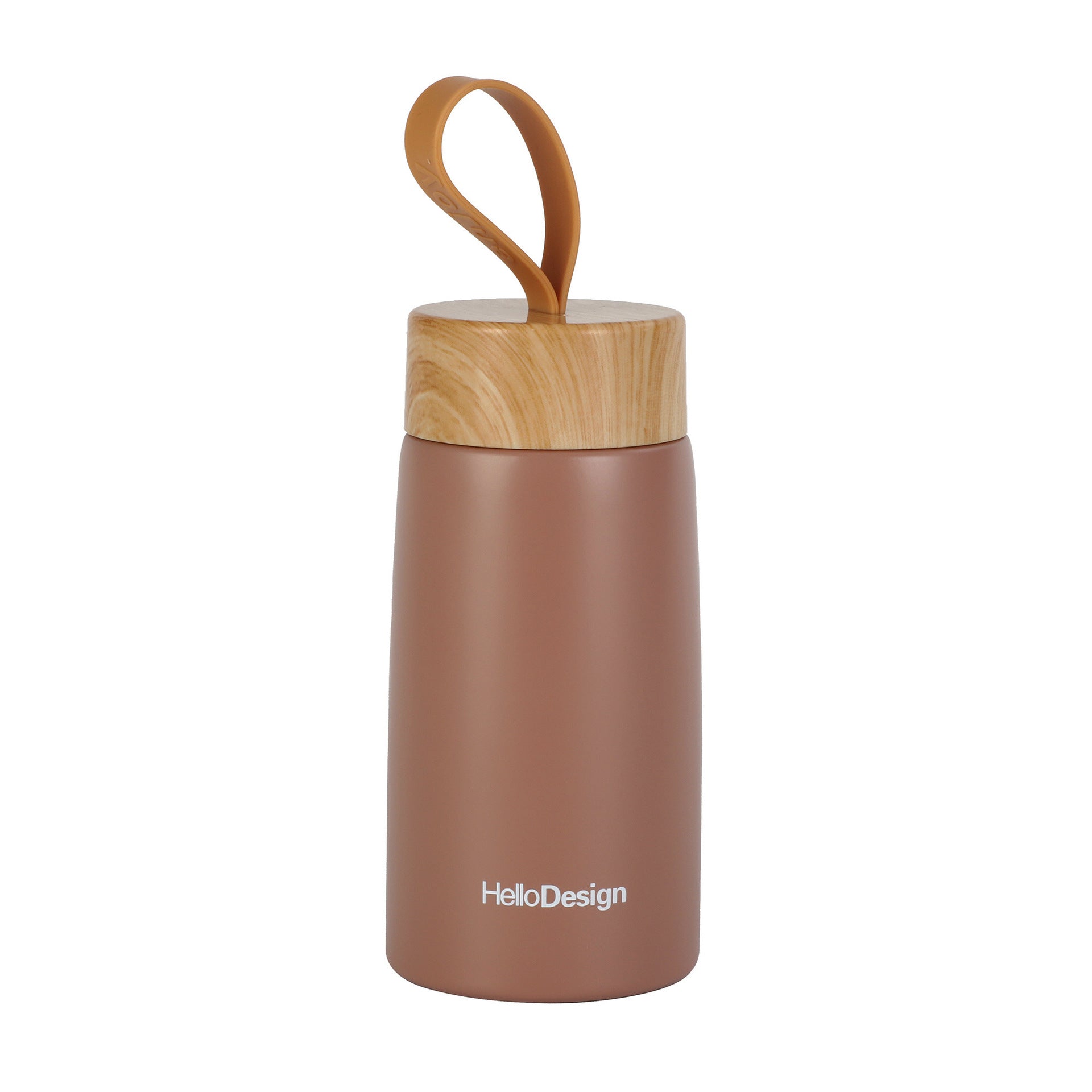 HelloDesign  Terra Flask | Homio Culina