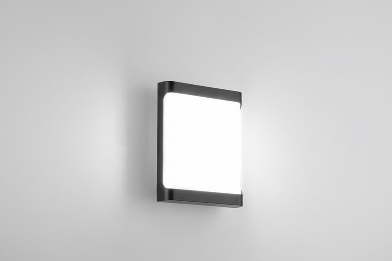 Silas Tiered Facade Sconce | Homio Lumina