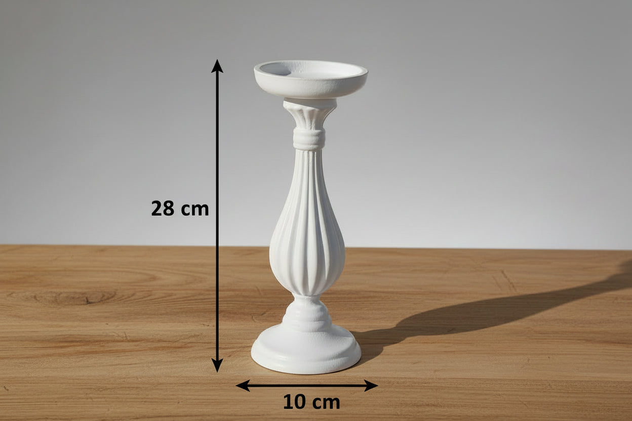 Noctis Ambient Candlelight Holder | Homio Domus