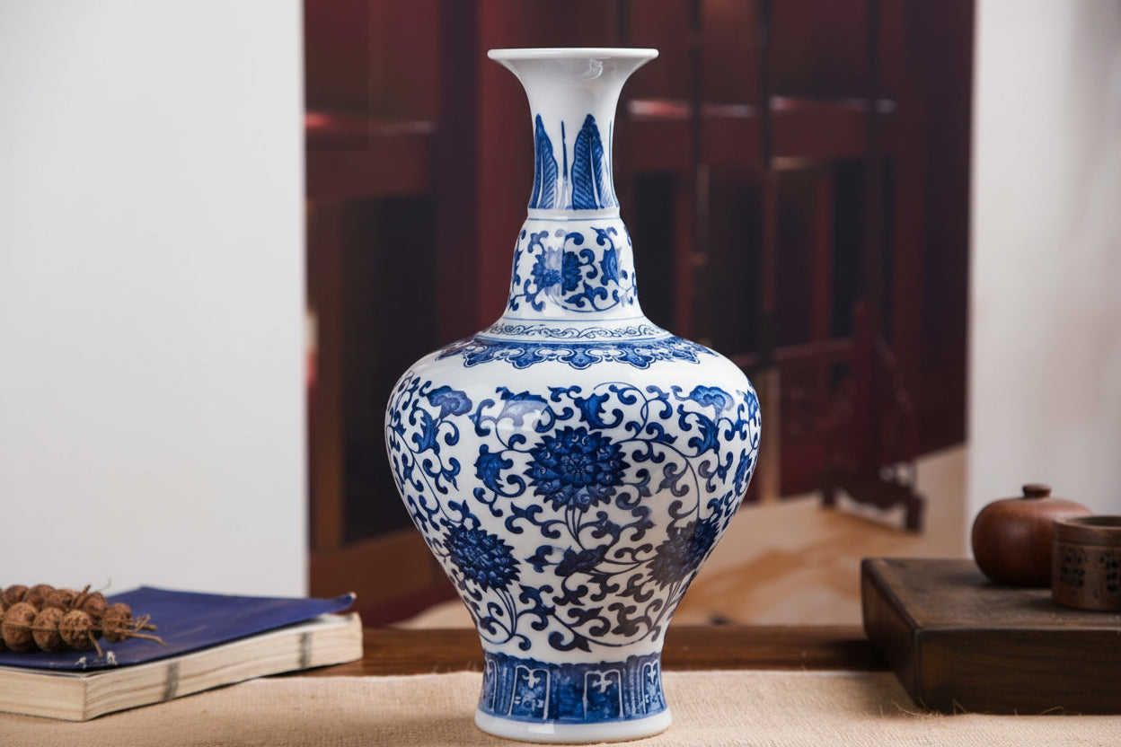Vase