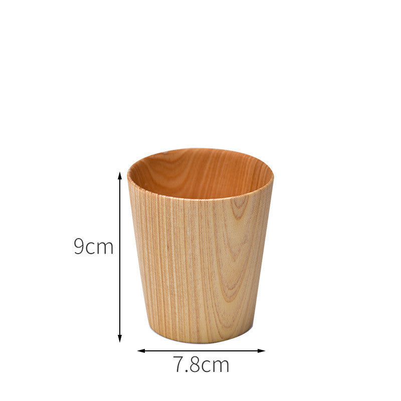 Oaken Sip Goblet | Homio Culina