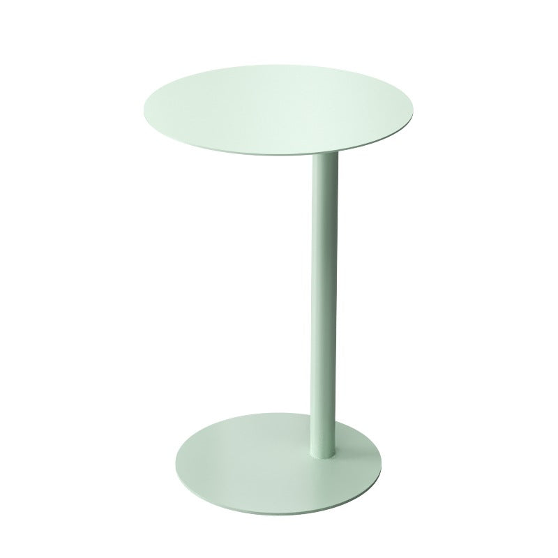 Cornera Sofa & Corner Side Table | Homio Domus